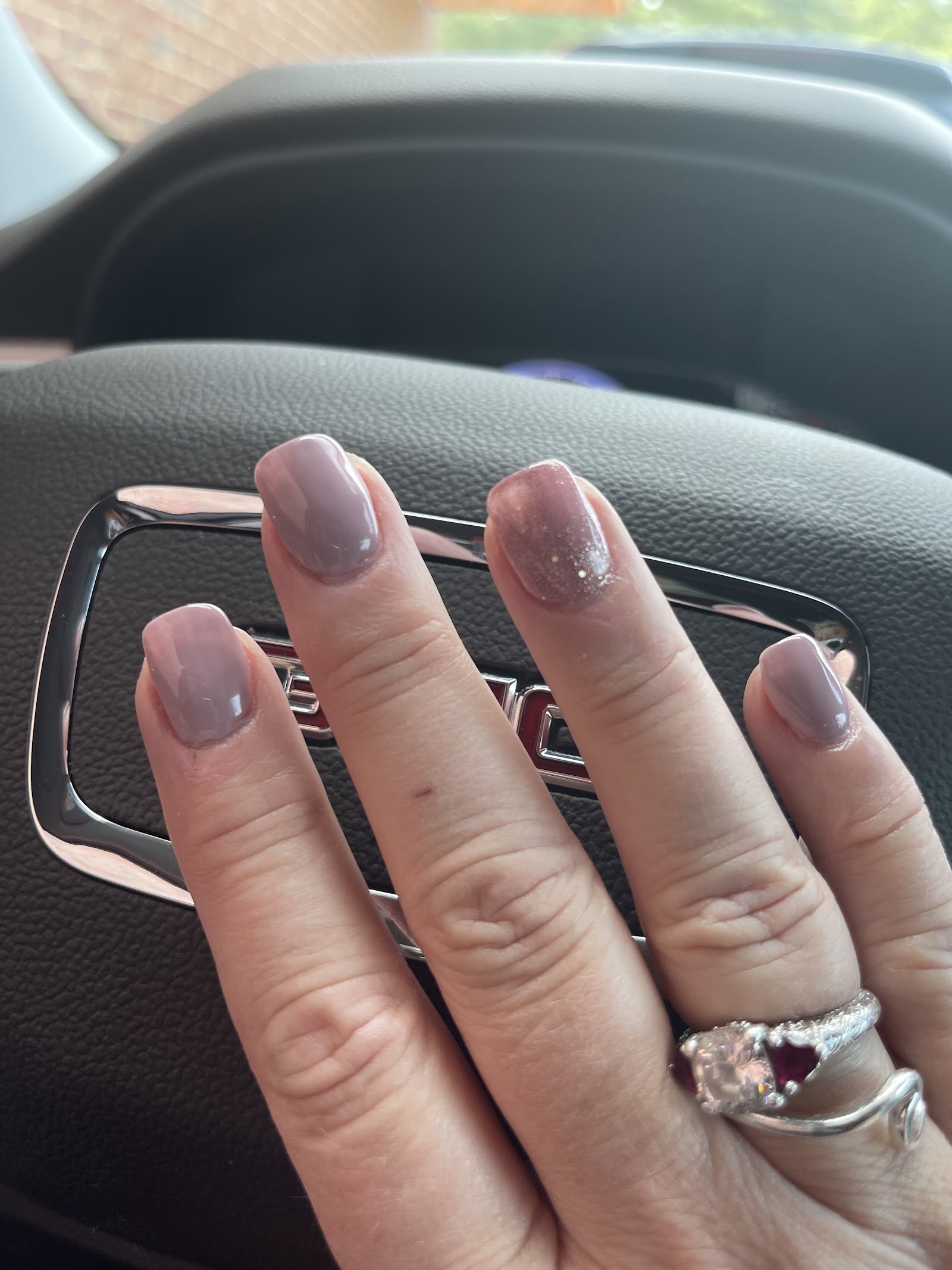 Top Nail nail work in Summerville, South Carolina